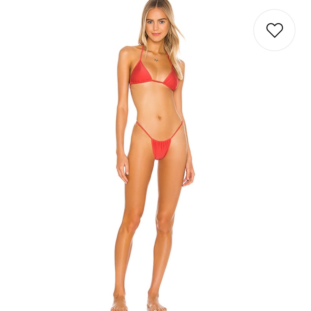 The Campbell Bottom in Guava